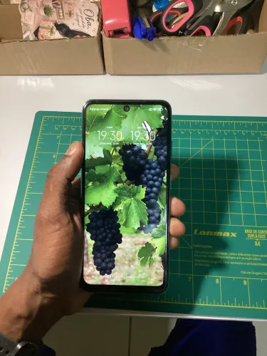 Xiaomi note 10 / 128Gb duo chip 