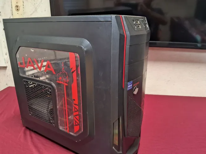 Cpu