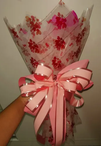 Buque da hello kitty