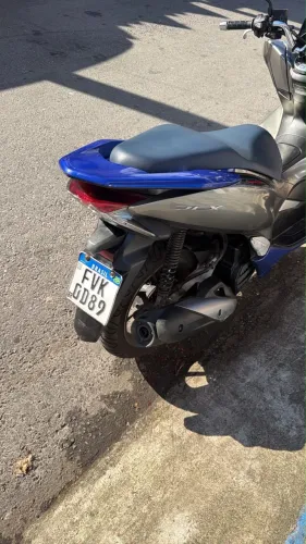 PCX 2020 MUITO NOVA