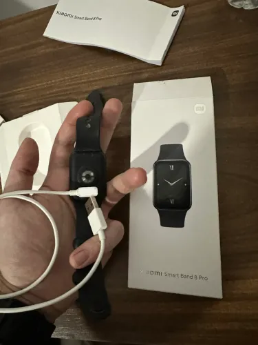 Smart band Xiaomi Redmi 8 pro