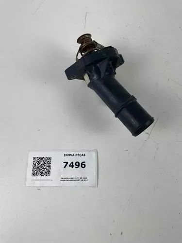 Cavalinho Cavalete De Agua Ford Focus Ecosport 2.0 2012