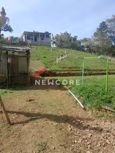 Chácara em Estrada do Mambu - Jardim dos Eucaliptos - São Paulo/SP