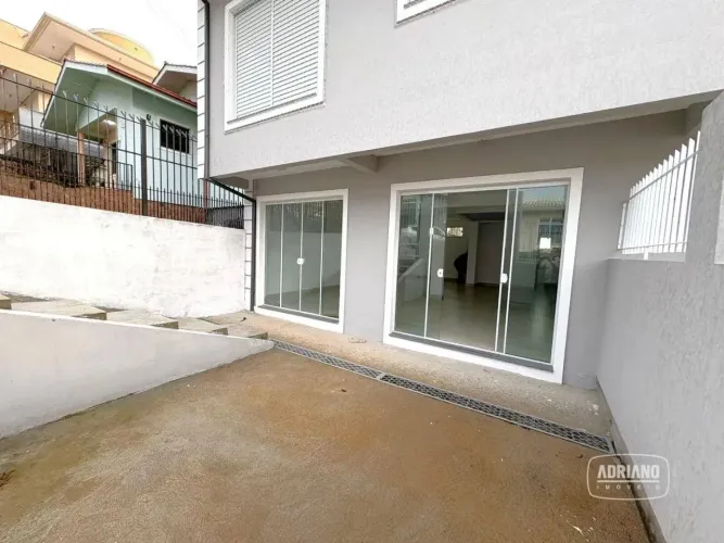 Loja para alugar, 34 m² por R$ 3.057,43/mês - Capoeiras - Florianópolis/SC