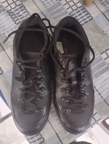 Tênis Masculino Preto C&A 
