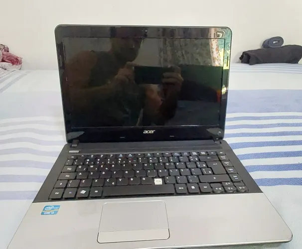Acer Aspire E1-471 6613