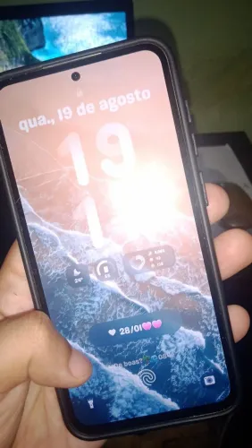 SAMSUNG S23 FE 256 GB