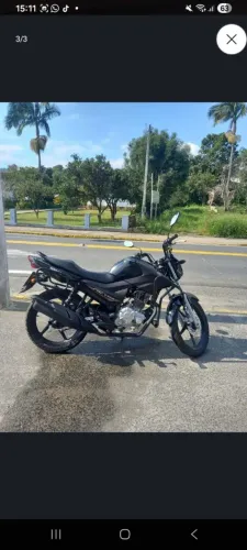 Factor 125 em Ituporanga-SC