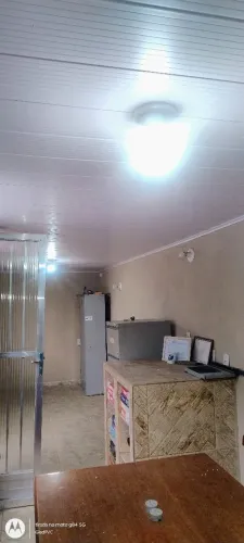 Rebaixamento de Teto em PVC. Até 12X.