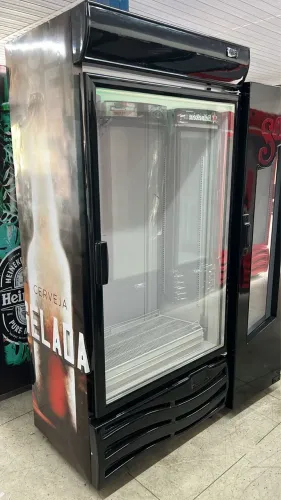Frezzer / cervejeiro 750 litros 