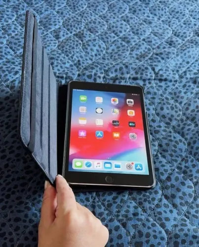 Capa para IPad Mini 1,2,3,4