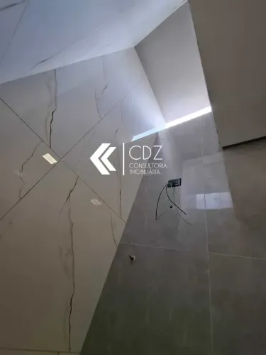 Casa para venda no JARDIM FLAMBOYANT (Sorocaba/SP)