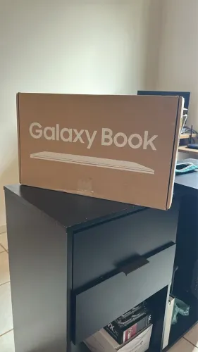 Note Galaxy book 4