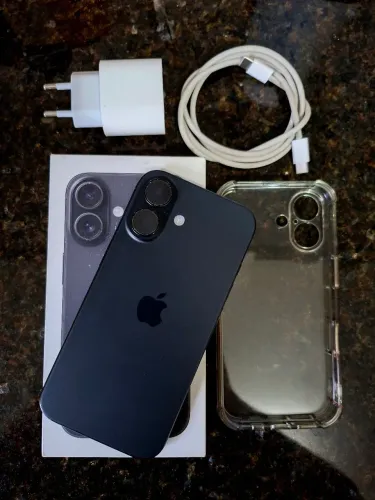 Iphone 16 128GB