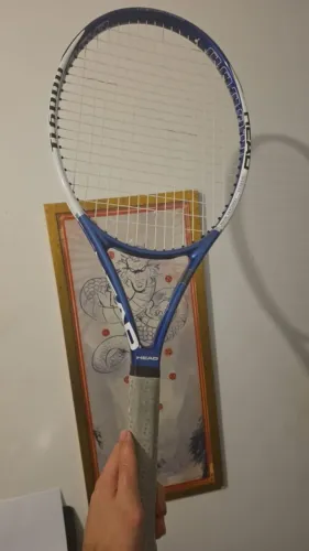 Raquete tênis Head Ti 6000