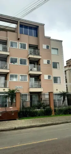 Apartamento 2 quartos com ótima localização