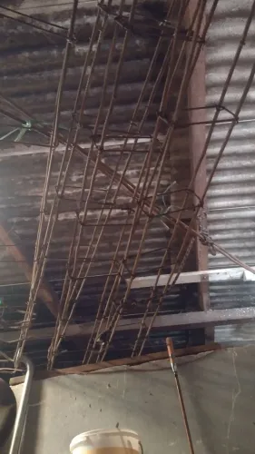 Ferragem Para Construção De Casas