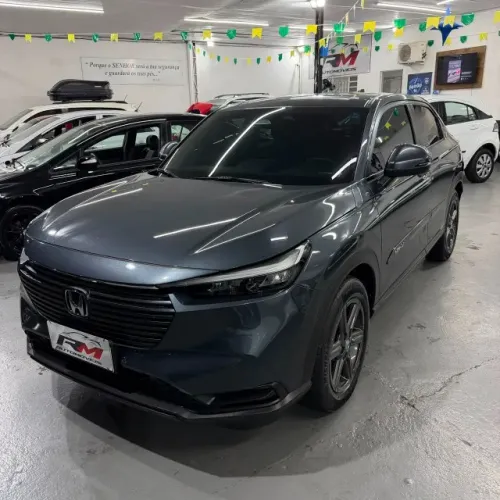 Honda HR-V EXL 1.5 Sensing 16V 5P Aut. 2023