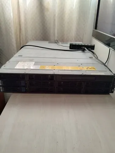 Servidor Huawei Xeon E2285 2.13ghz 2 Hd's 600gb