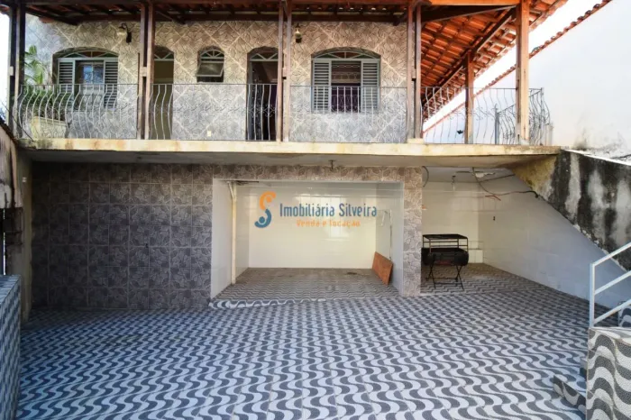 Espaço, conforto e comodidade.
