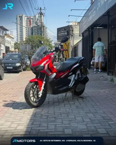 HONDA ADV 150 2021
