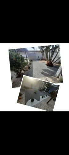 Jardineiro e paisagista