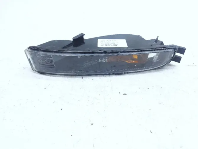 Pisca Parachoque Traseiro Vw Fusca Tsi 2.0 2013 3411613raq