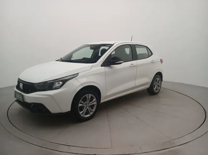 Fiat Argo Drive 1.0 Firefly 2026
