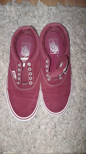 Tenis Vans 39 