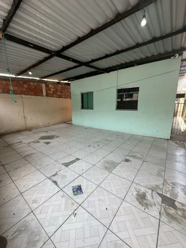 Casa para alugar Novo Aleixo
