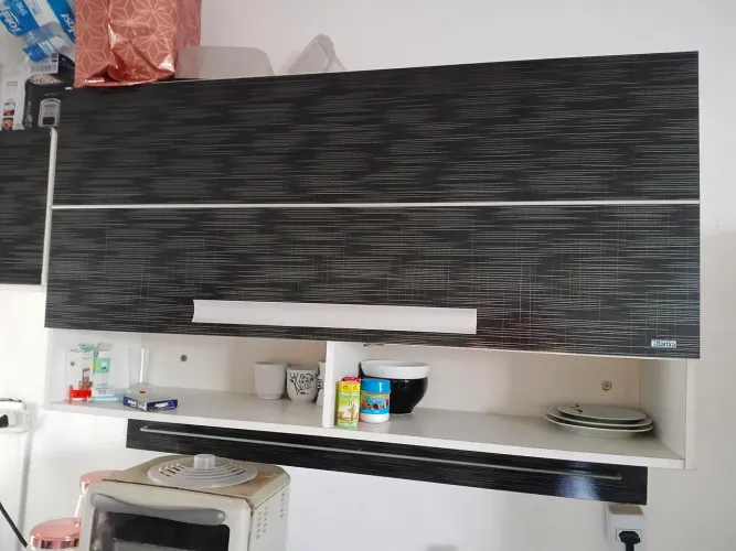 Armário de Cozinha aéreo