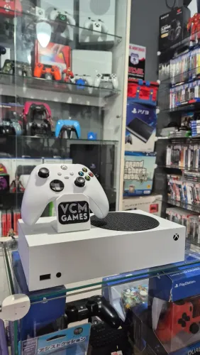 Xbox Series S, Garantia, Aceito usado de entrada, Aceitamos Cartão ate 18x