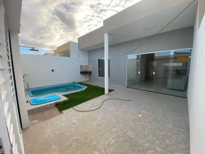 Casa à venda, PRAIA DO FRANCÊS, Marechal Deodoro, AL