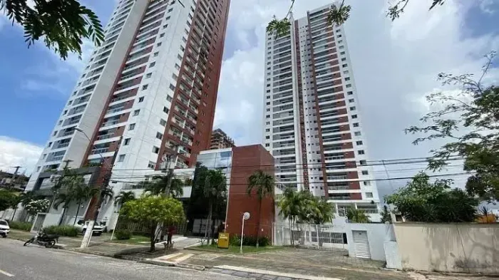 Torres Cenario - 125m2