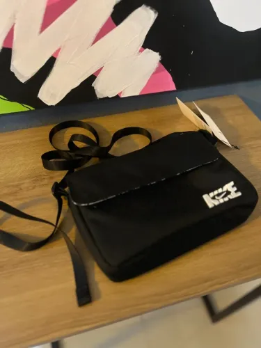 Bolsa Nike Sportswear Futura 365 - SEM USO!