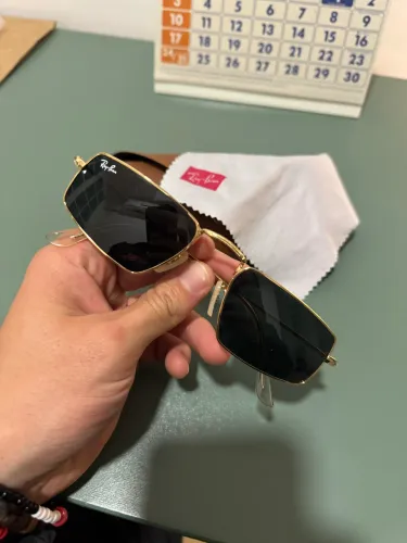 Óculos ray-ban