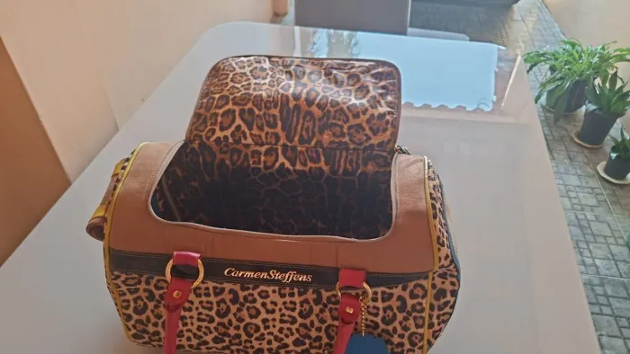Bolsa para Transportar Per