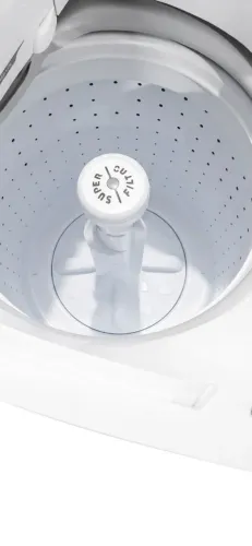 Máquina de Lavar Roupas 12 KG