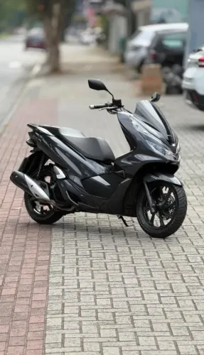 Honda PCX160 2022 Muito nova