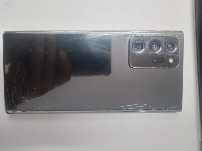 Sansung note 20 ultra 256gb (leia)