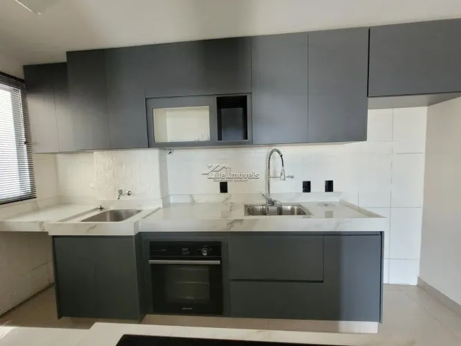 Apartamento para venda em Hortolândia
