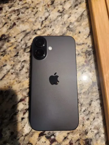 Iphone 16 128GB