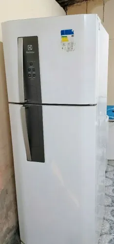 Geladeira
