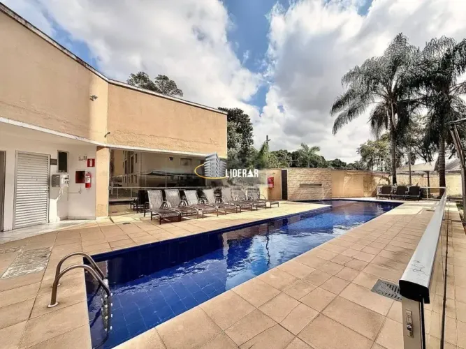 Cobertura Duplex dos Sonhos: Área Livre, Piscina e Lazer Completo!