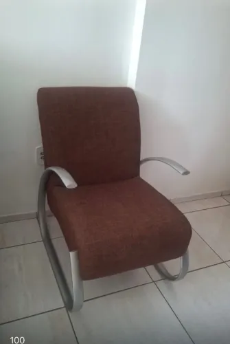 Cadeira poltrona