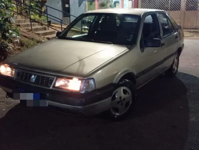 Fiat Tempra SX 2.0 16V 4P 1997