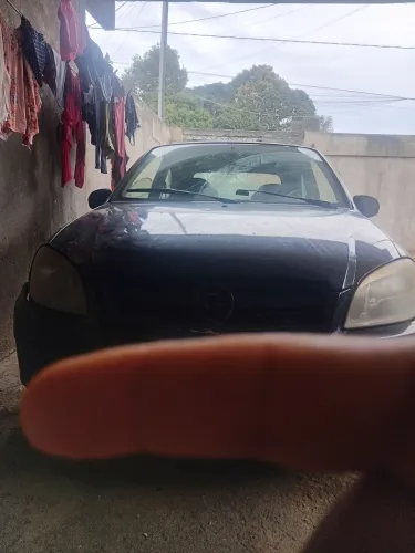 Chevrolet Celta Life/ LS 1.0 MPFI 8V Flexpower 3P 2007