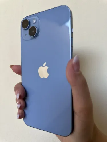 iPhone 14 Plus 128GB Azul 89%