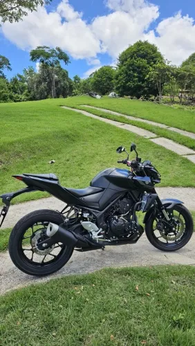 MT-03 IMPECÁVEL