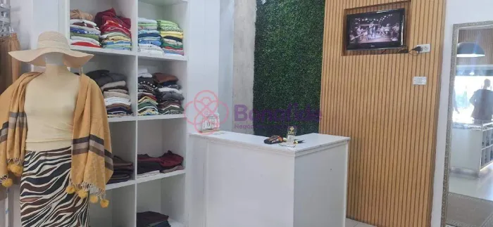 Ponto Comercial para VENDA, localizada no bairro VILA ARENS, Jundiaí -SP.